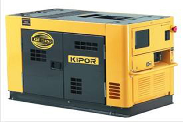 张店发电机出租