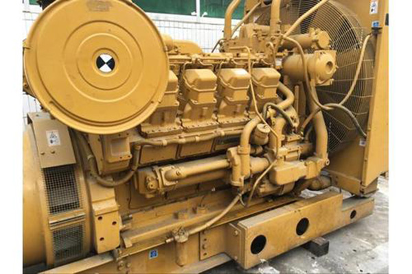 张店发电机出租