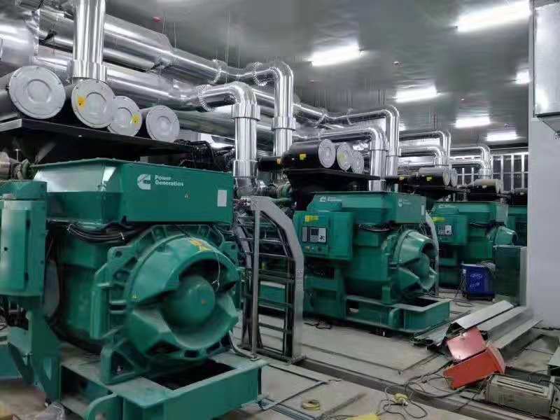 张店发电机出租 张店发电机出租