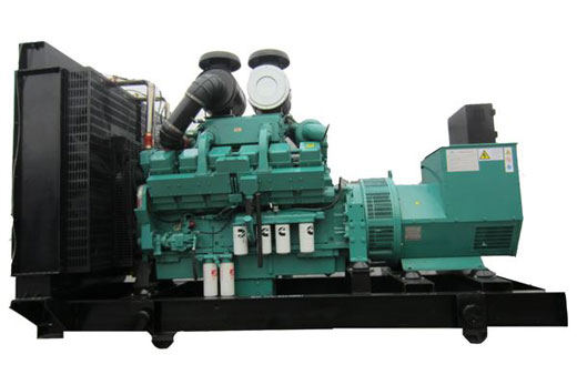 张店柴油发电机组 张店柴油发电机组