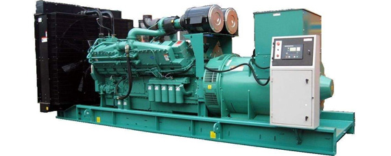 张店柴油发电机 张店柴油发电机