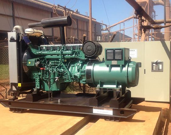 张店发电机出租 张店发电机出租