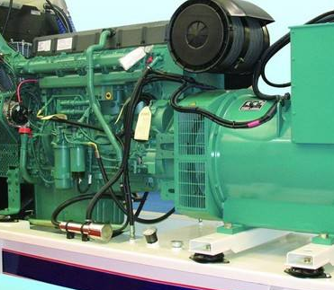 张店发电机出租